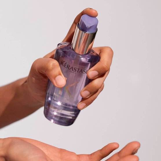 KERASTASE  BLOND ABSOLU  OIL  100ML